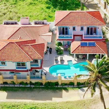 Brisas Doradas Cabarete Exterior photo