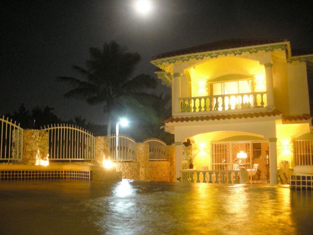 Brisas Doradas Cabarete Exterior photo