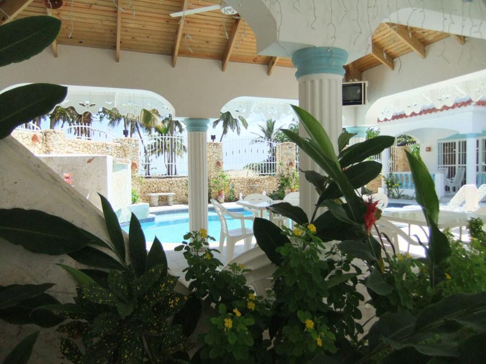 Brisas Doradas Cabarete Exterior photo