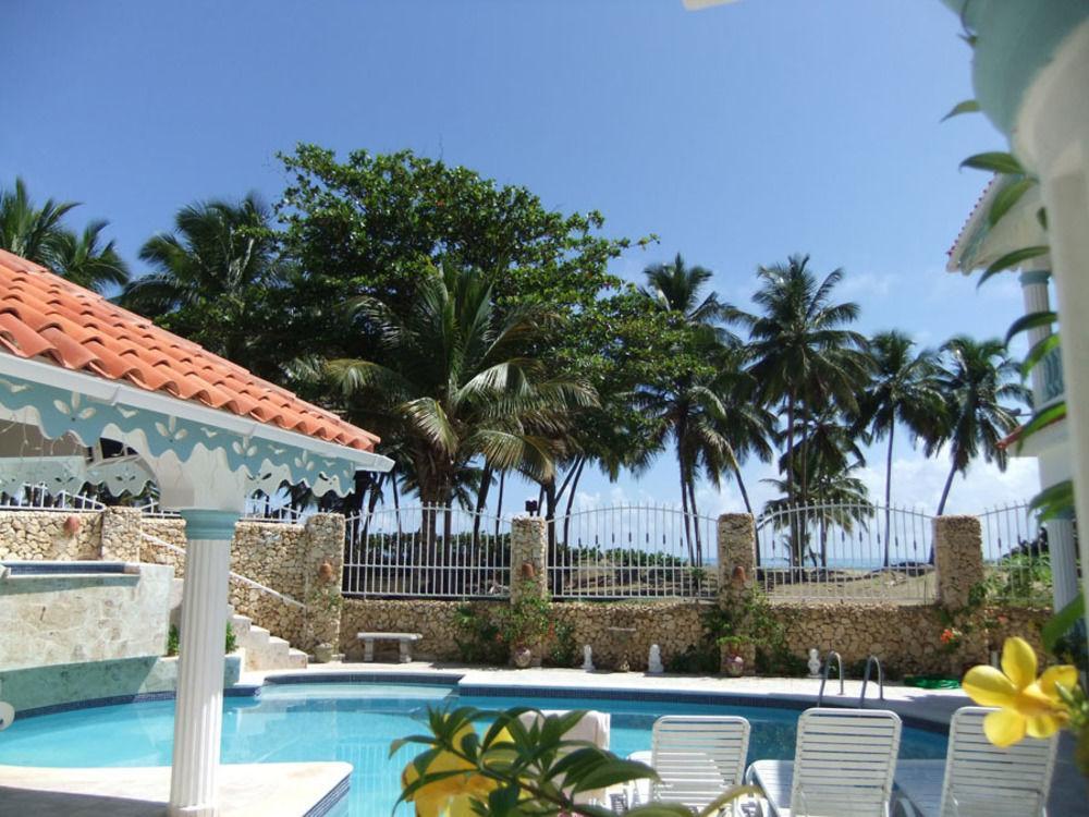 Brisas Doradas Cabarete Exterior photo