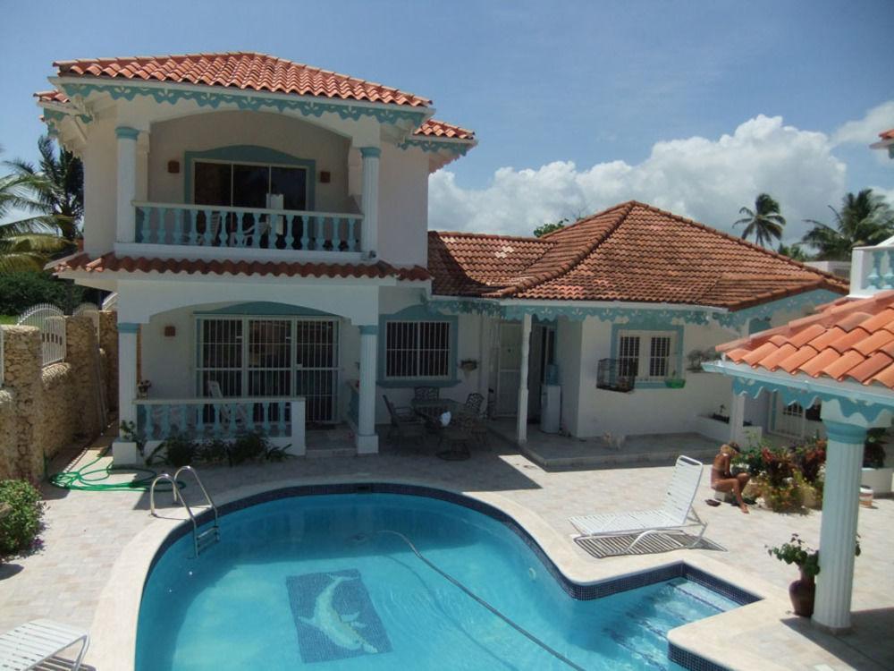 Brisas Doradas Cabarete Exterior photo