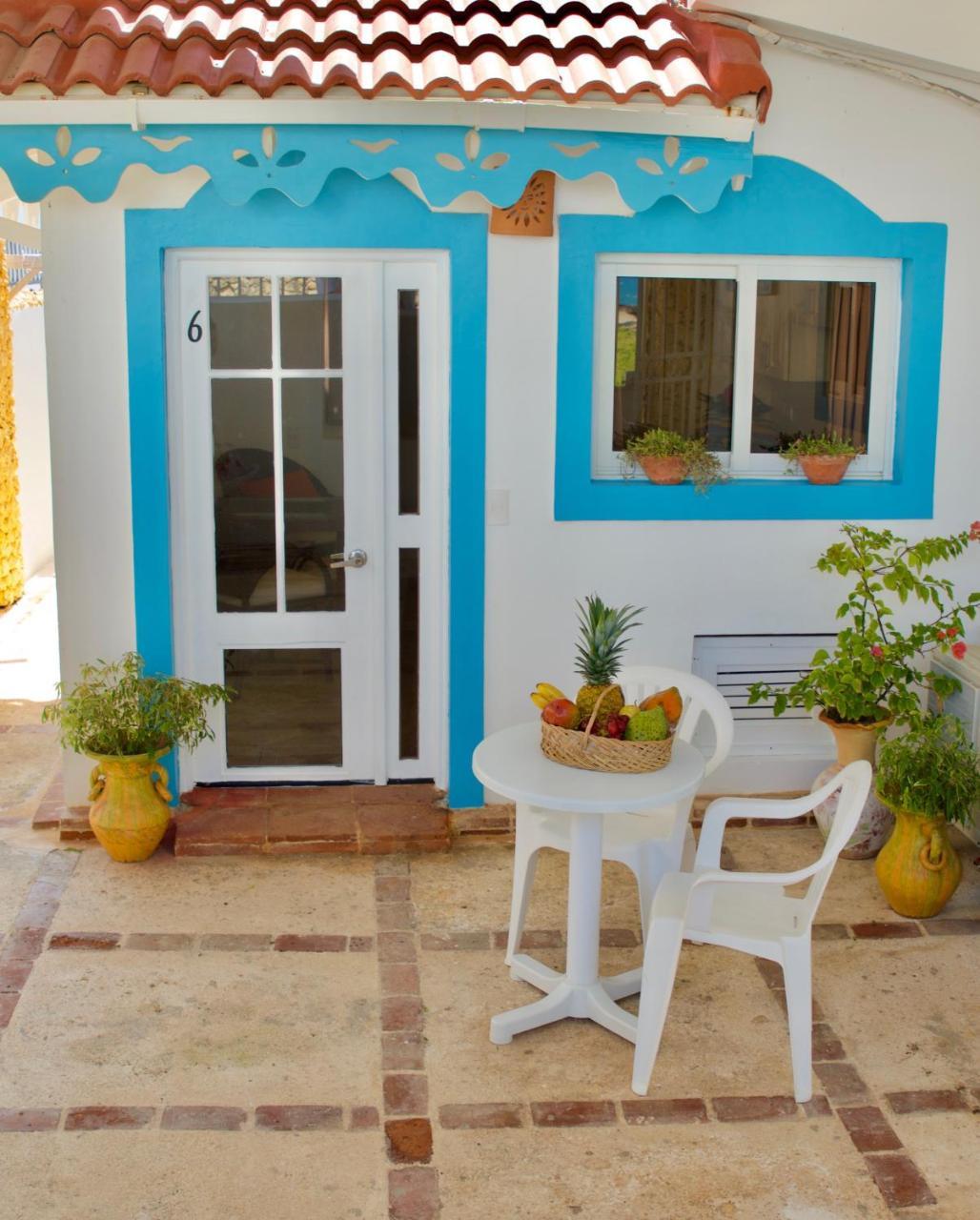 Brisas Doradas Cabarete Exterior photo