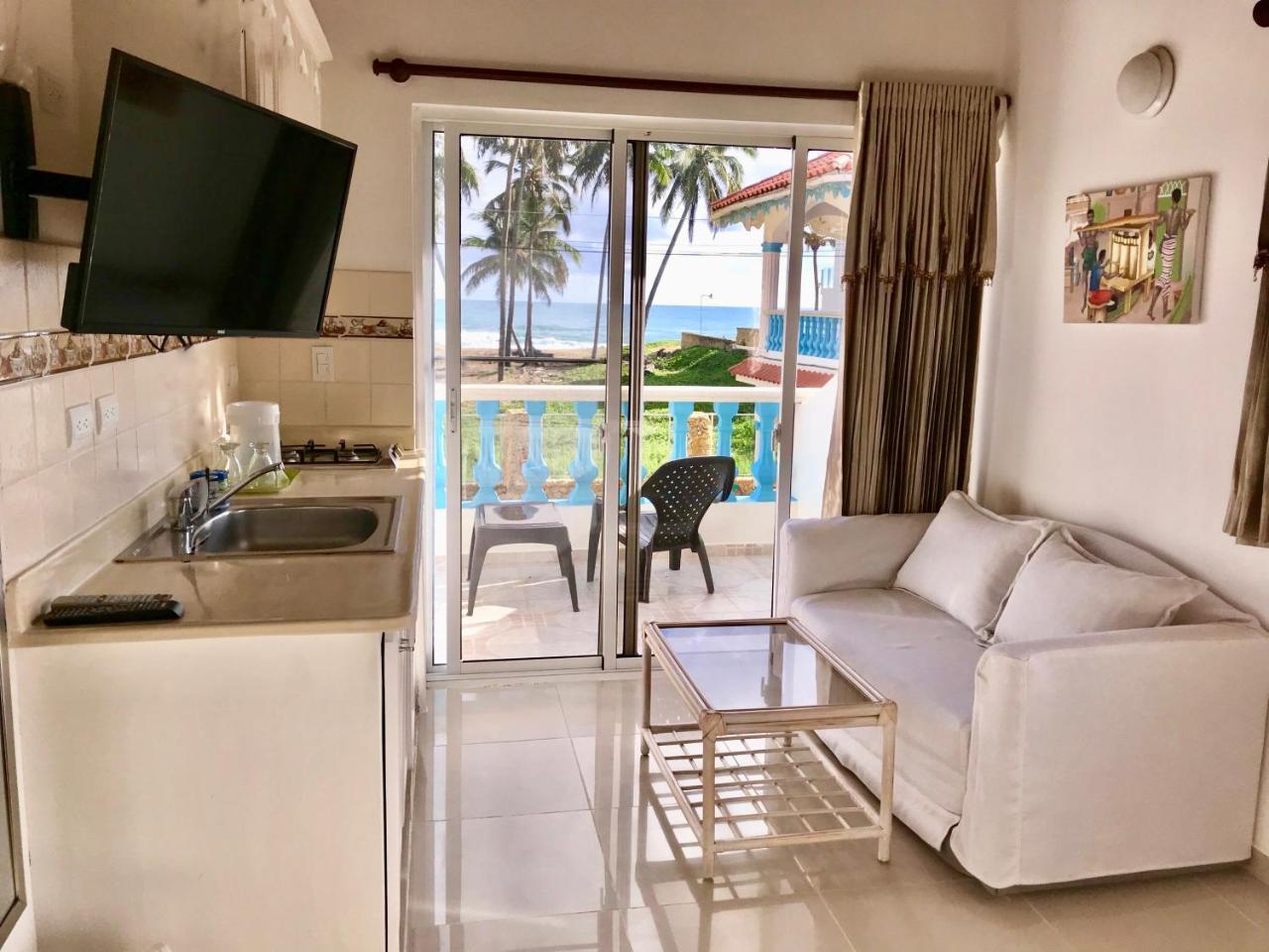 Brisas Doradas Cabarete Exterior photo