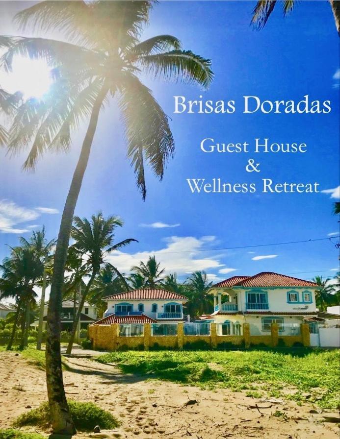 Brisas Doradas Cabarete Exterior photo