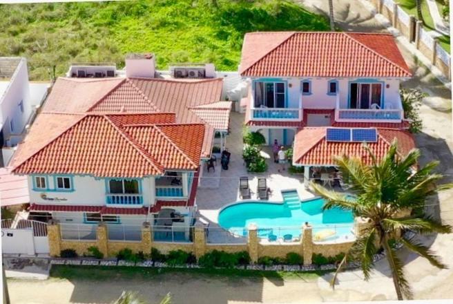 Brisas Doradas Cabarete Exterior photo