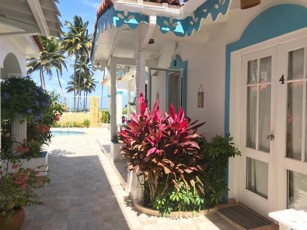 Brisas Doradas Cabarete Exterior photo
