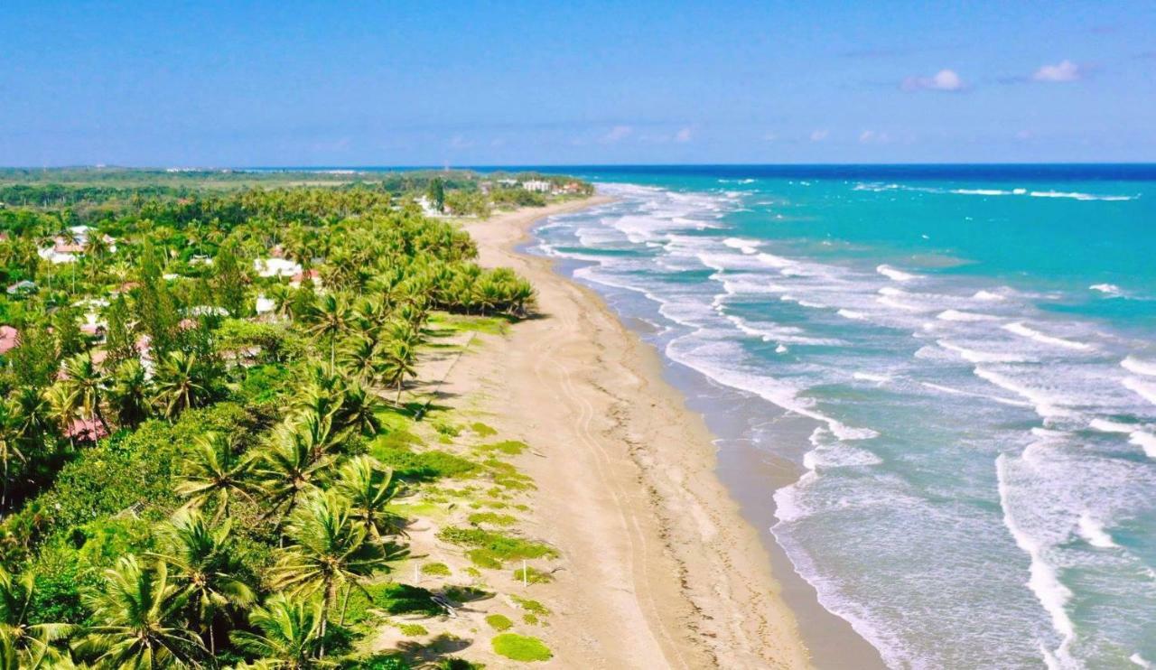 Brisas Doradas Cabarete Exterior photo
